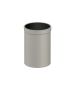 Sanco Open Bins Χαρτοδοχείο 12lt Γκρι τσιμέντου ματ 90664-M104