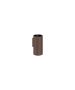 Sanco Bathroom Set Ποτηροθήκη Wenge ανάγλυφο 91151-Α75