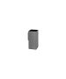 Sanco Bathroom Set Ποτηροθήκη PVD gun metal βουρτσιστό 91153-PVD-05BR