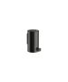 Sanco Bathroom Set Ντισπένσερ επαγγελματικό PVD gun metal γυαλιστερό 91330-PVD-05PL