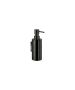 Sanco Bathroom Set Ντισπένσερ PVD gun metal γυαλιστερό 91351-PVD-05PL