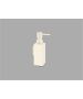 Sanco Bathroom Set Ντισπένσερ Μπεζ ματ 91353-Μ102