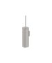 Sanco Toilet Brush Holders Πιγκάλ Γκρι τσιμέντου ματ 91518-M104