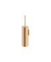 Sanco Toilet Brush Holders Πιγκάλ PVD θερμό μπρονζέ βουρτσιστό 91518-PVD-01BR