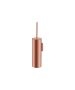 Sanco Toilet Brush Holders Πιγκάλ PVD κόκκινος χαλκός βουρτσιστός 91518-PVD-10BR