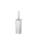 Sanco Toilet Brush Holders Πιγκάλ PVD νίκελ ατσάλι 91572-PVD-11BR