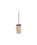 Sanco Toilet Brush Holders Πιγκάλ Μόκα ματ 91593-M103