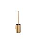 Sanco Toilet Brush Holders Πιγκάλ PVD θερμό μπρονζέ βουρτσιστό 91593-PVD-01BR