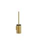 Sanco Toilet Brush Holders Πιγκάλ Μπρονζέ ματ 91593-Μ25