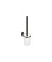 Sanco Toilet Brush Holders Πιγκάλ Σκούρο μπρονζέ ματ 91595-DM25