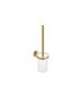 Sanco Toilet Brush Holders Πιγκάλ Μπρονζέ ματ 91595-Μ25