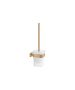 Sanco Toilet Brush Holders Πιγκάλ PVD θερμό μπρονζέ βουρτσιστό 91596-PVD-01BR