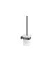 Sanco Toilet Brush Holders Πιγκάλ PVD gun metal βουρτσιστό 91596-PVD-05BR