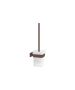 Sanco Toilet Brush Holders Πιγκάλ Wenge ανάγλυφο 91596-Α75