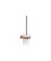 Sanco Toilet Brush Holders Πιγκάλ Χάλκινο ματ 91596-Μ26