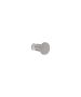 Sanco Glass Door Accessories Πόμολο / Άγκιστρο Γκρι τσιμέντου ματ GL0670-M104