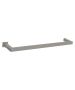 Sanco Glass Door Accessories Λαβή / Πετσετοθήκη Γκρι τσιμέντου ματ GL0723-M104