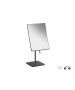 Sanco Cosmetic mirrors Μεγεθυντικός καθρέπτης x3 Σκούρο γραφίτη MR-303-122