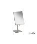 Sanco Cosmetic mirrors Μεγεθυντικός καθρέπτης x3 Γκρι τσιμέντου ματ MR-303-M104