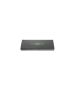 Sanco Shower Shelves Σπογγοθήκη (AISI 304) Ανθρακί ανάγλυφο SH-0103-Μ118