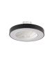 it-Lighting Chilko 36W 3CCT LED Fan Light in Black Color 101000320