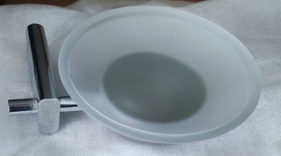 Επίτοιχη σαπουνοθήκη 97359-100