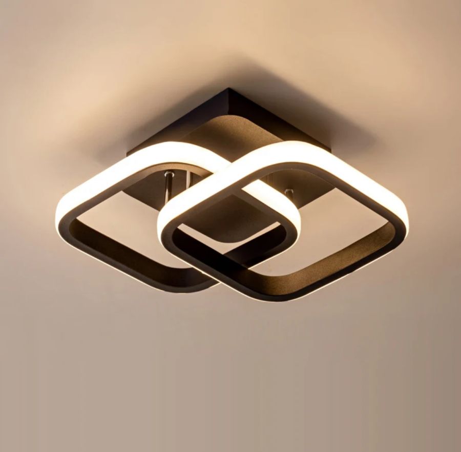 SE LED 23 PACCO CEILING 20W 3CCT 2 YEARS WARRANTY HOMELIGHTING 77-50468