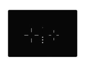 ΠΛΑΚΕΤΑ ΧΕΙΡΙΣΜΟΥ ΗΛΕΚΤΡΟΝΙΚΗ TARGET BLACK P59-0001