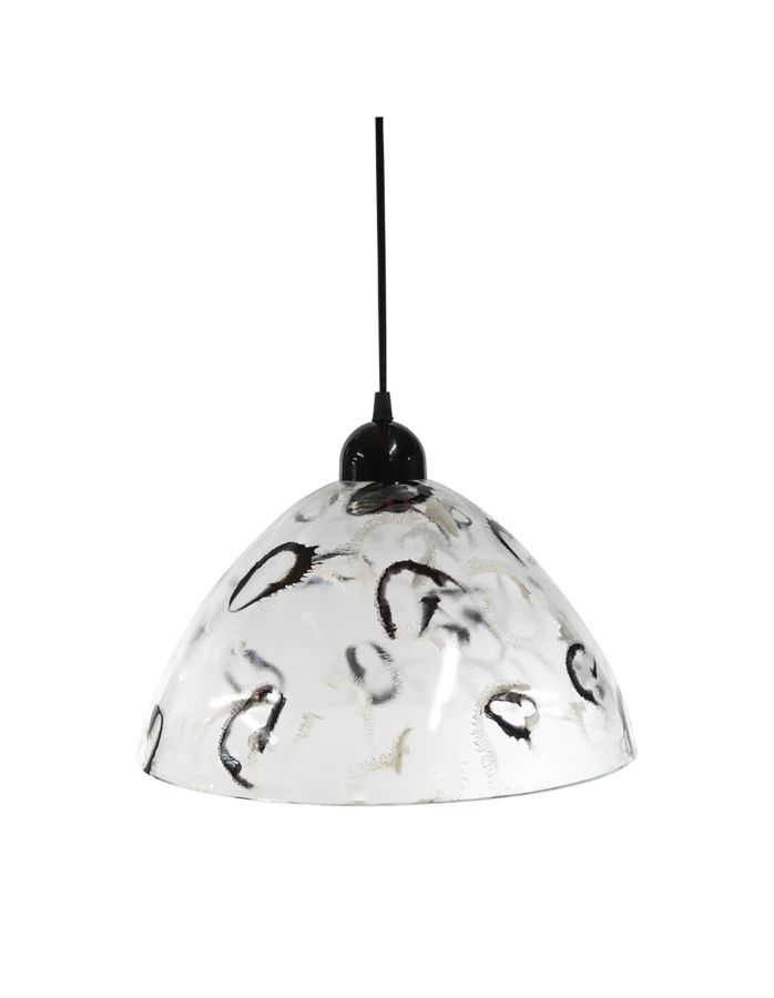 PDA 1150-24 BK# 1/Φ ΓΥΑΛΙ ΔΙΑΦΑΝΟ ΜΑΥΡΑ ΝΕΡΑ ΚΑΛΩΔΙΟ ARlight 0083687