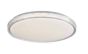 InLight Πλαφονιέρα οροφής LED 36W 4cct από λευκό ακρυλικό D:50cm 42051-Α