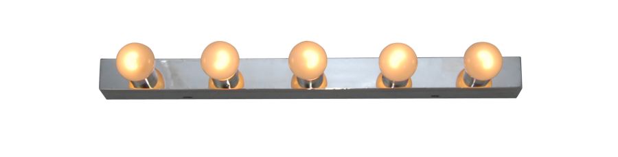 MB540-5 TUBE WALL Α3 HOMELIGHTING 77-3210