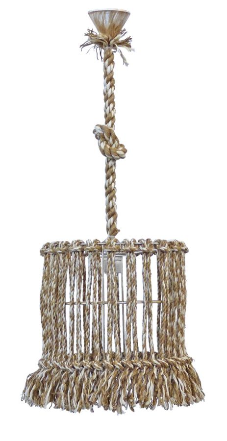 MACRAME  ΜΙΧ-30 1/Φ Φ30 ROPE Heronia 31-1114