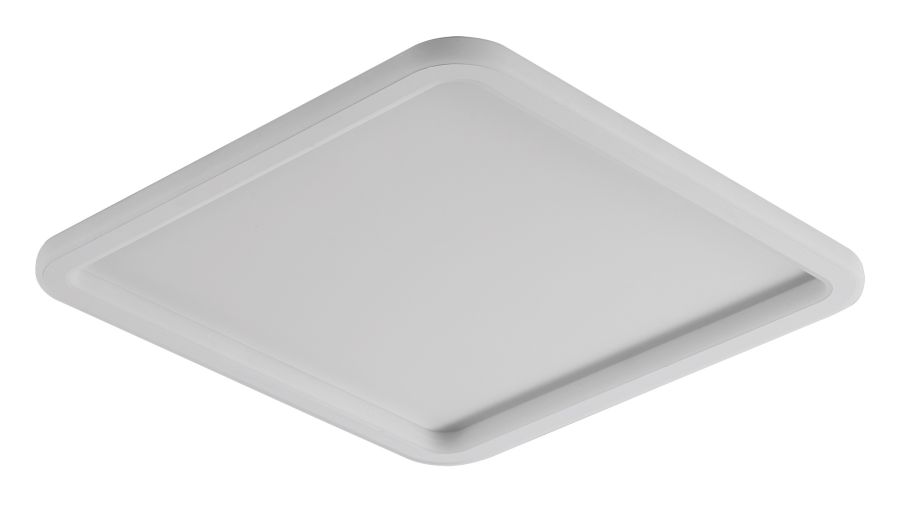 CCC 714-1 ΠΛΑΦΟΝΙΕΡΑ LED ΛΕΥΚΗ ΤΕΤΡΑΓΩΝΗ ARlight 0064205