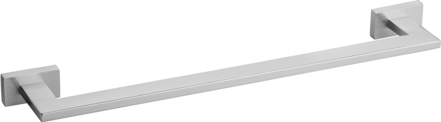 Πετσετοθήκη 40 Ματ Inox Bronze Art Genesis 41G1-11