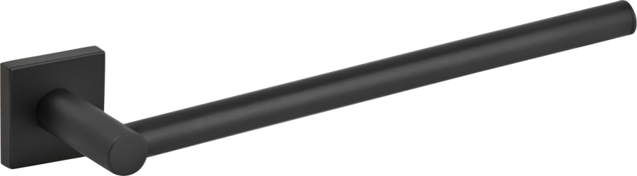 Κρίκος Ανοικτός Μαύρο Bronze Art Noir-Project MH09-33-MM