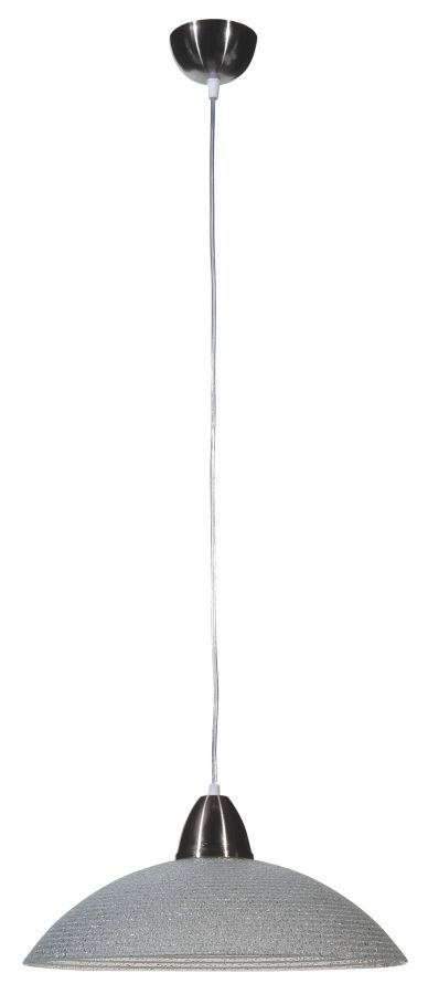 PDC 8023-34# 1/Φ ΛΕΥΚΟ ΚΥΚΛΟΙ Φ 34εκ 1ΧΕ27 ARlight 0084331