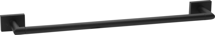 Πετσετοθήκη 40 Μαύρο Bronze Art ML-500 41ML-MM