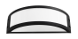 Φωτιστικό χελώνα  SLP-20A BLACK Heronia 13-0074
