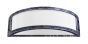 Φωτιστικό χελώνα  SLP-20A SILVER Heronia 13-0079