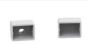 SE-PC-2010B CAPS SET FOR SILICONE 2010B (77-50539) HOMELIGHTING 77-50558