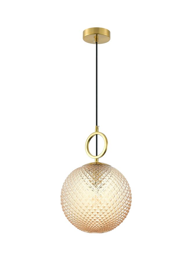 PDC 1490 YL 1/Φ ΑΝΑΓΛΥΦΗ ΜΠΑΛΑ ΜΕΛΙ  ME ΔΙΑΚΟΣΜΗΤΙΚΗ ΑΝΑΡΤΙΣΗ 1ΧΕ27 ARlight 0084663