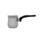 Μπρίκι Ανοξείδωτο 250ml Estia Home Art Basic 01-8178