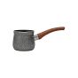 Μπρίκι Αντικολλητικό Αλουμινίου 300ml Estia Home Art Stone 01-4743
