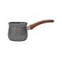 Μπρίκι Αντικολλητικό Αλουμινίου 430ml Estia Home Art Stone 01-4750