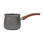 Μπρίκι Αντικολλητικό Αλουμινίου 750ml Estia Home Art Stone 01-6907