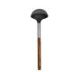 Κουτάλα Βαθιά 30cm με Ξύλινη Λαβή Estia Home Art Stone PBT 01-2626