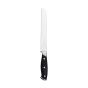 Μαχαίρι Ψωμιού Ανοξείδωτο 2,3mm με Λεπίδα 3CR14 Estia Home Art Butcher 01-7027