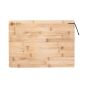 Επιφάνεια Κοπής 39x28cm Home Art Bamboo Essentials 01-9182