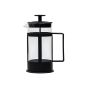 Καφετιέρα 350ml Γυάλινη με Έμβολο Estia Home Art 01-8642