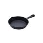 Τηγάνι Αντικολλητικό Μαντεμένιο 16cm Estia Home Art Iron 01-4453